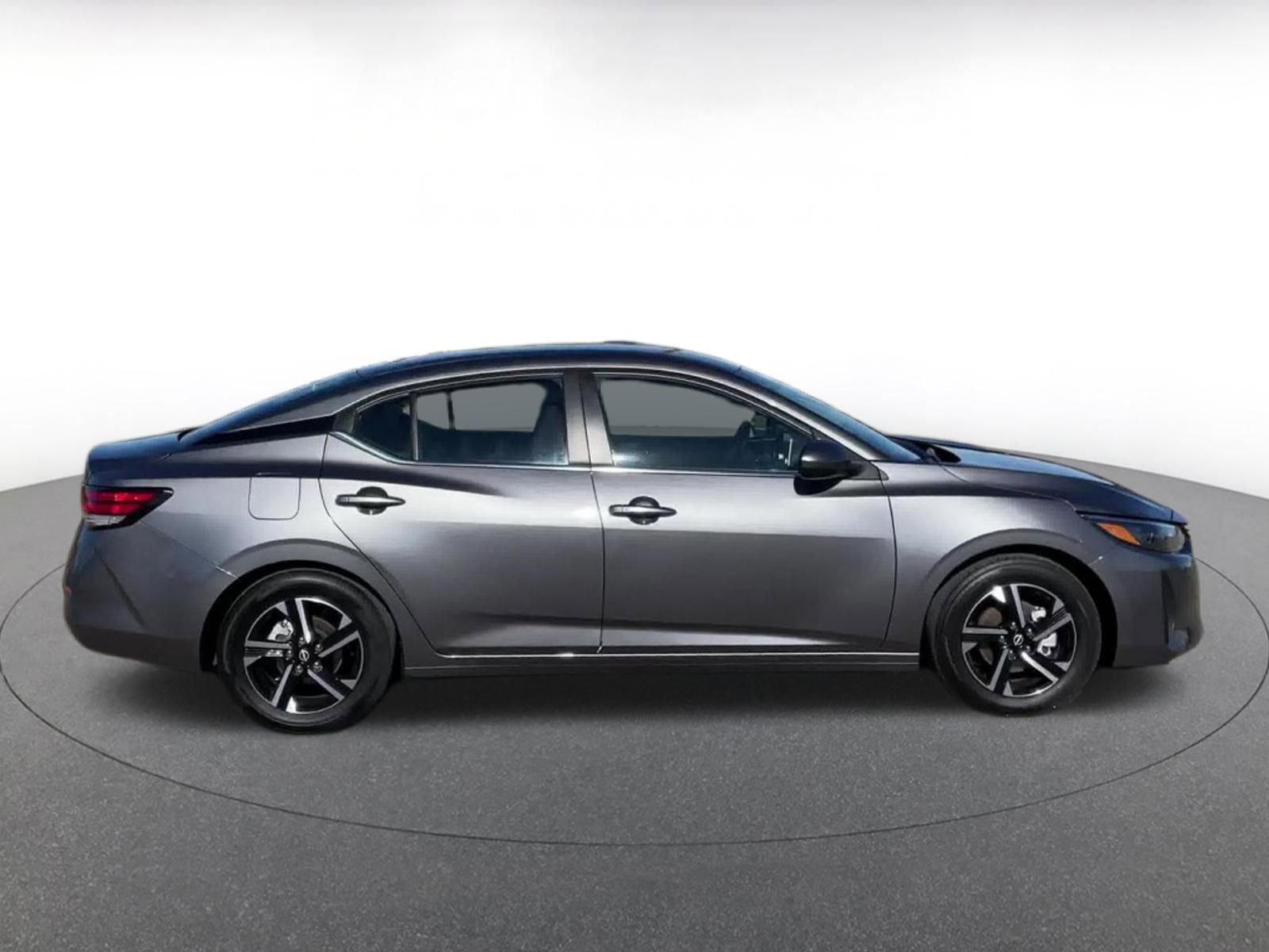 Thumbnail: 2025 Nissan Sentra - 16