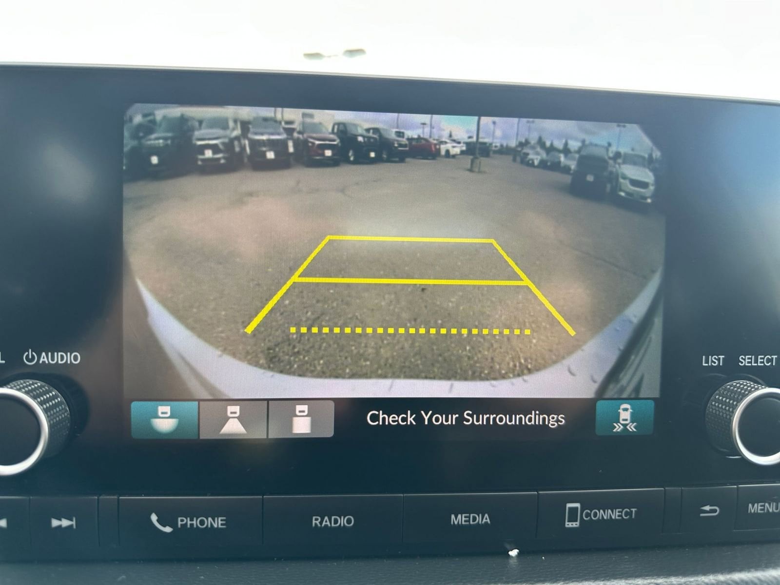 Thumbnail: 2025 Honda Civic - 17