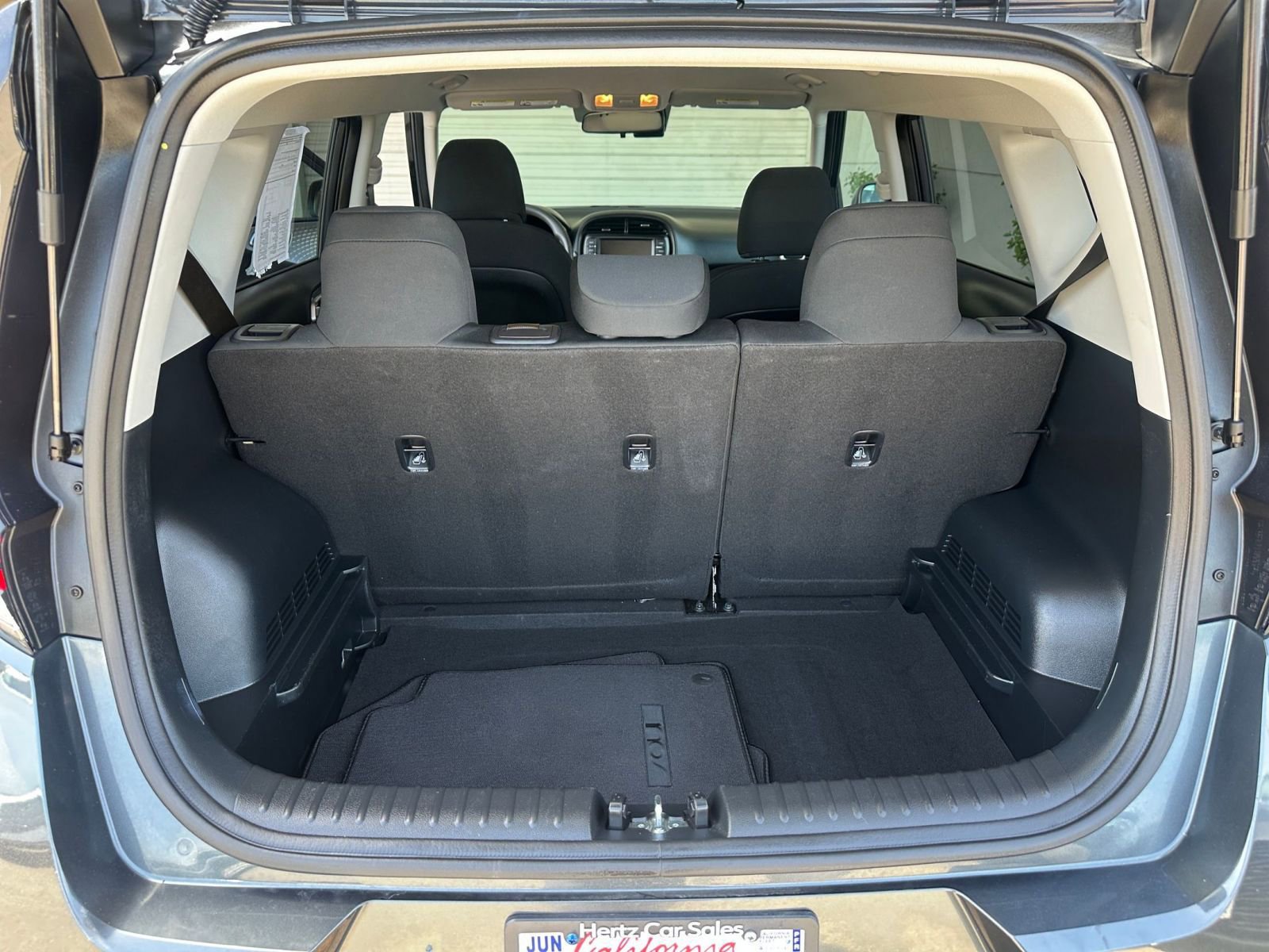 2024 Kia Soul LX 31