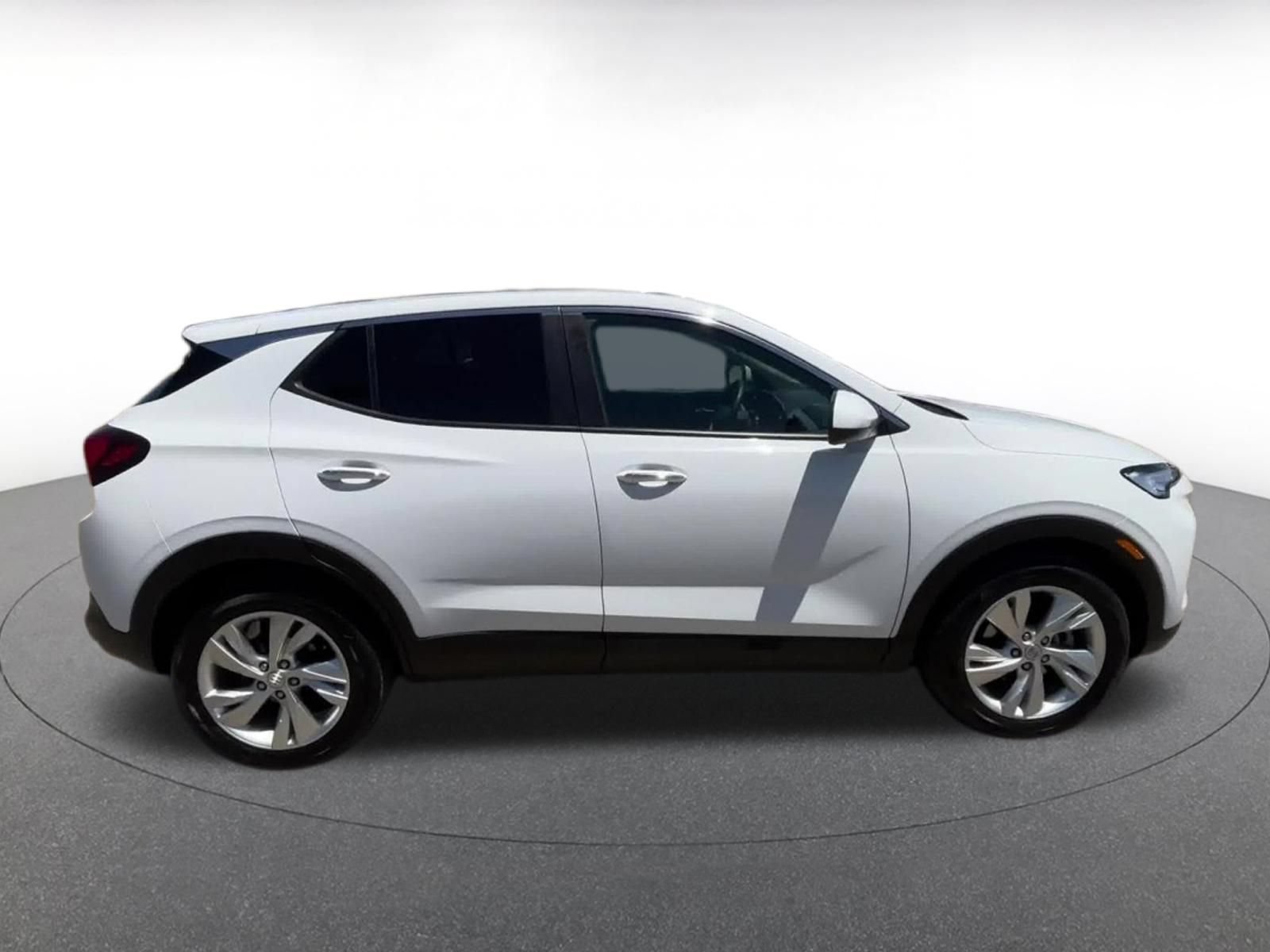 Thumbnail: 2025 Buick Encore GX - 13