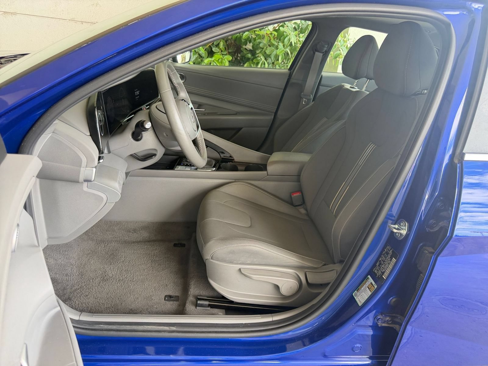 Thumbnail: 2025 Hyundai Elantra - 34