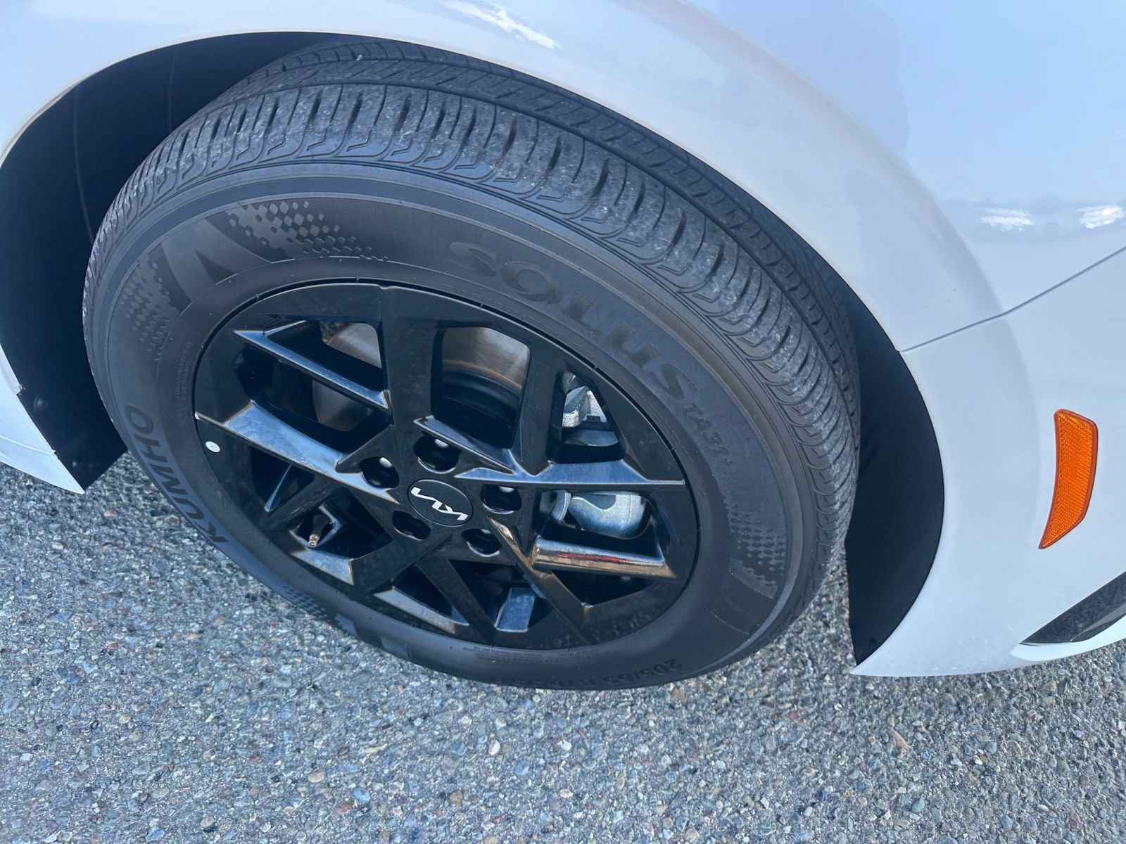 Thumbnail: 2025 Kia K5 - 31