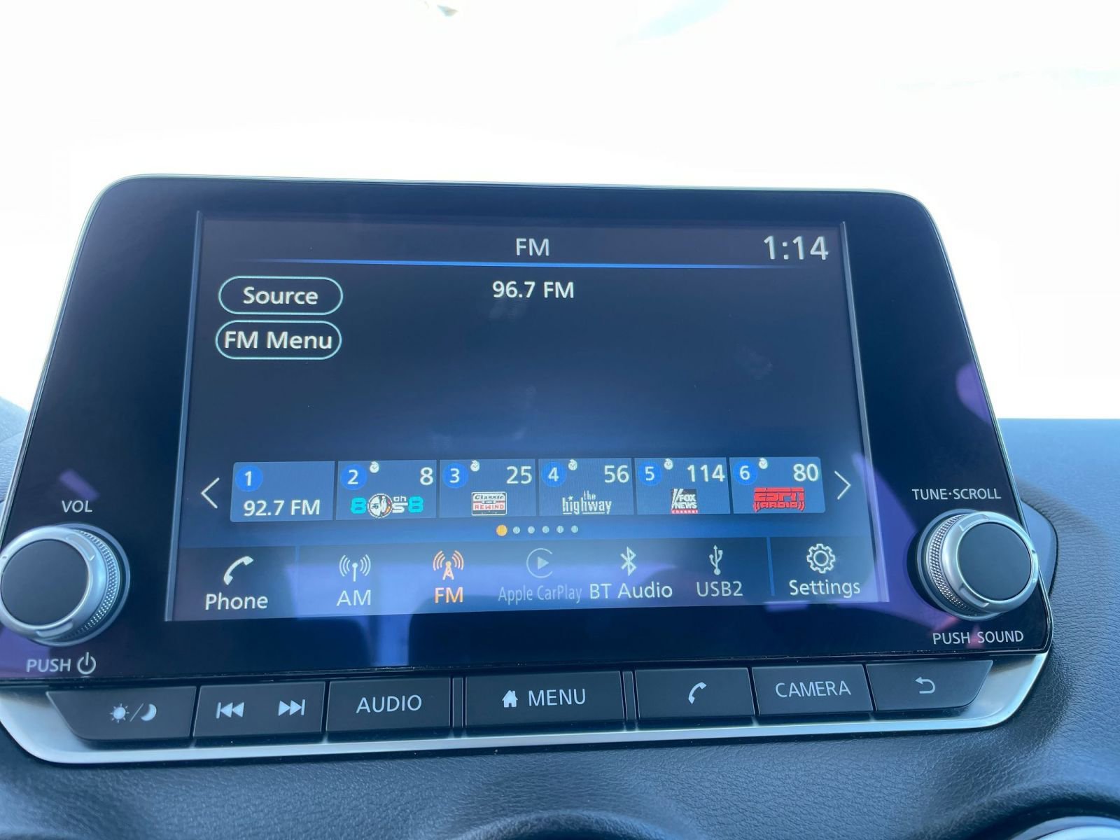 Thumbnail: 2025 Nissan Sentra - 20