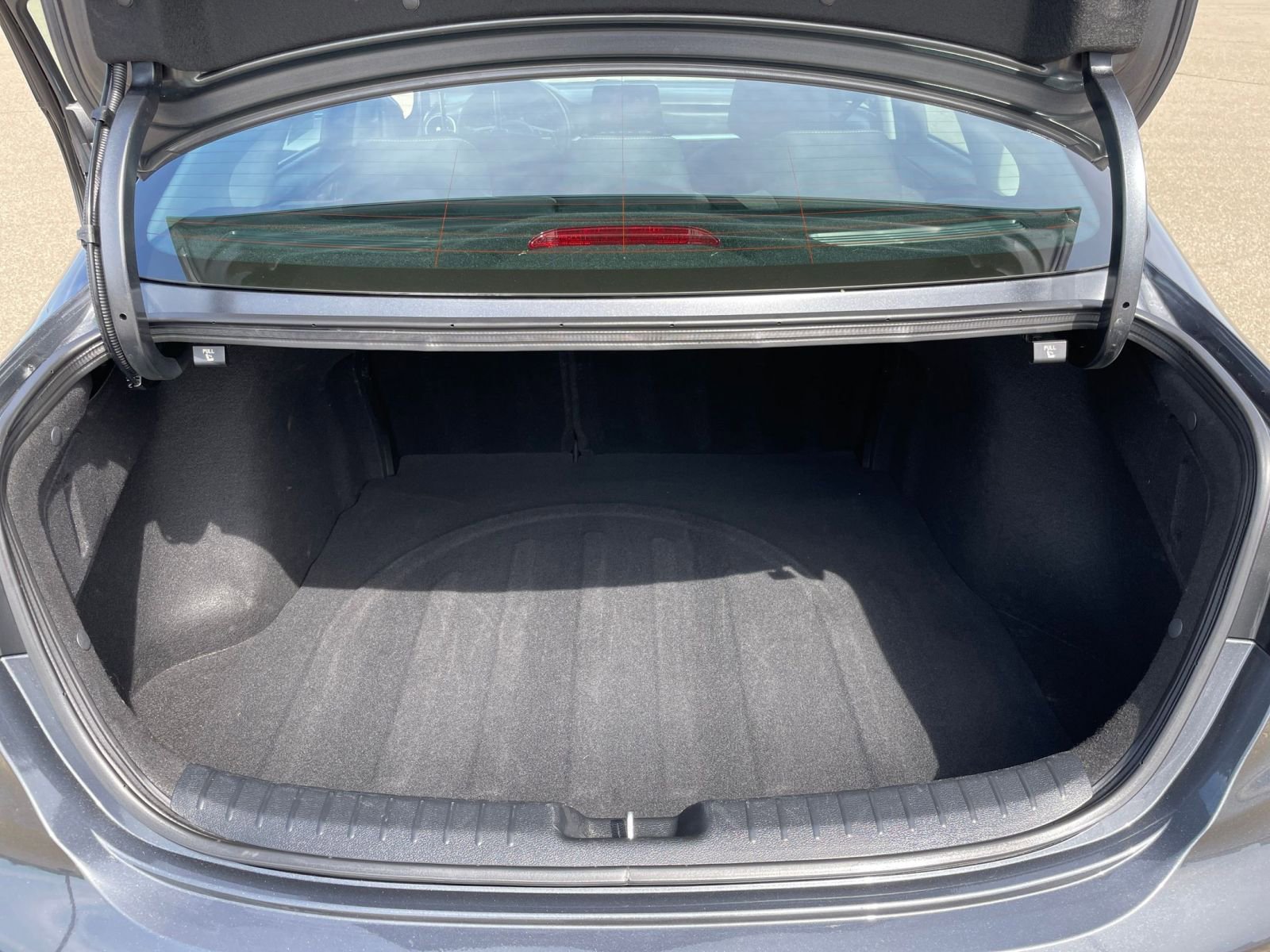 Thumbnail: 2024 Kia Forte - 29