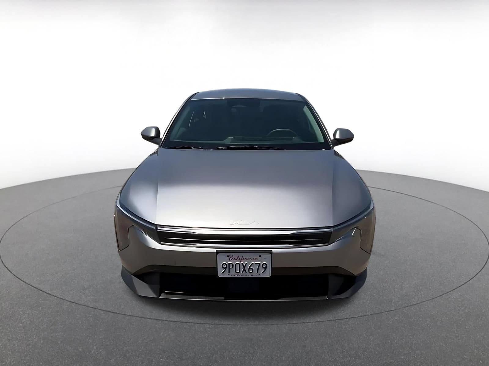 Thumbnail: 2025 Kia K4 - 4