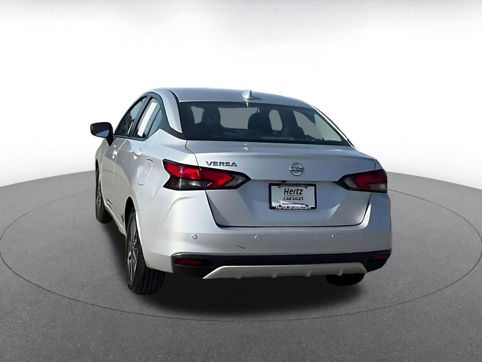 Thumbnail: 2025 Nissan Versa - 11