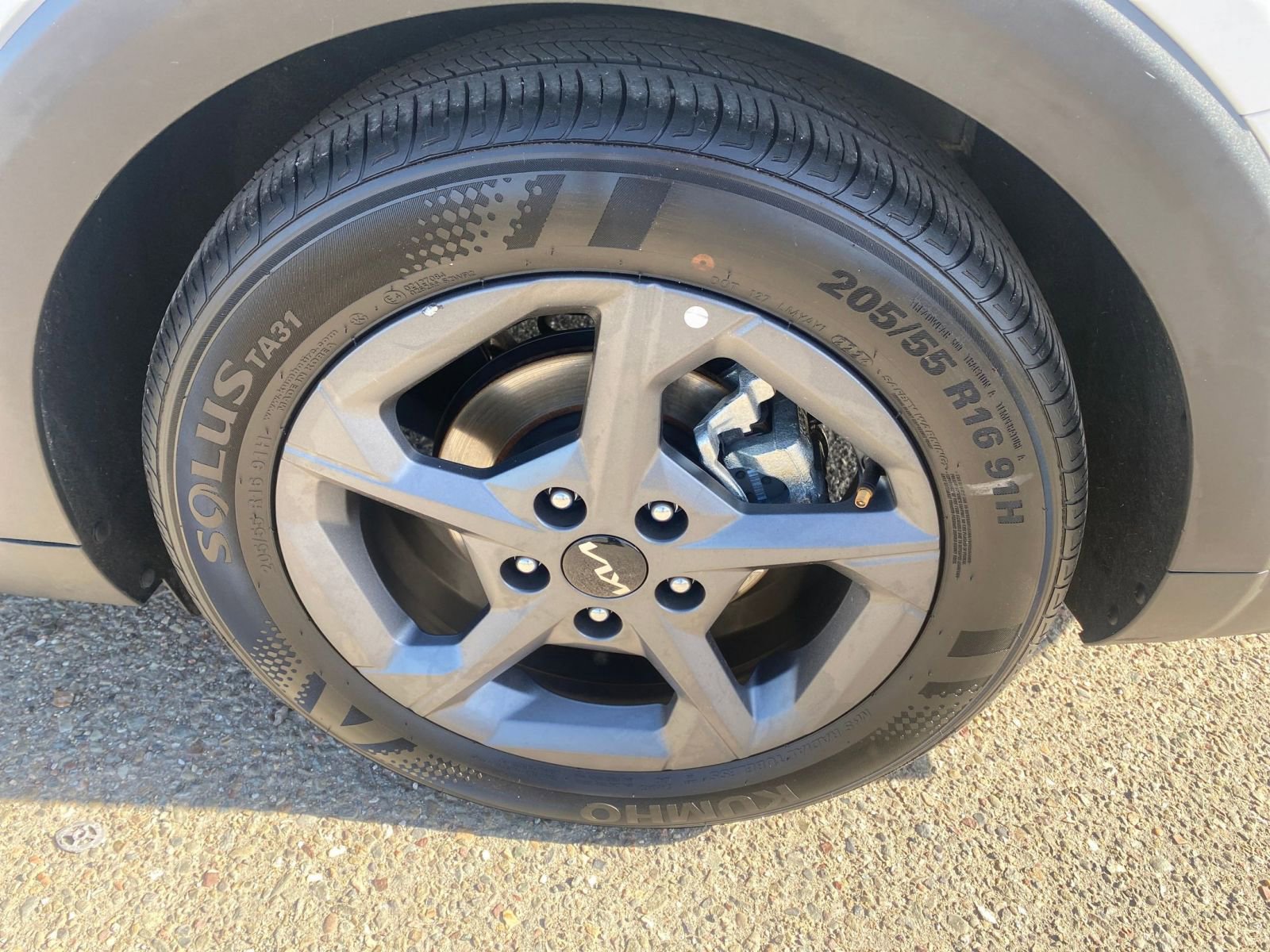 Thumbnail: 2025 Kia K4 - 31