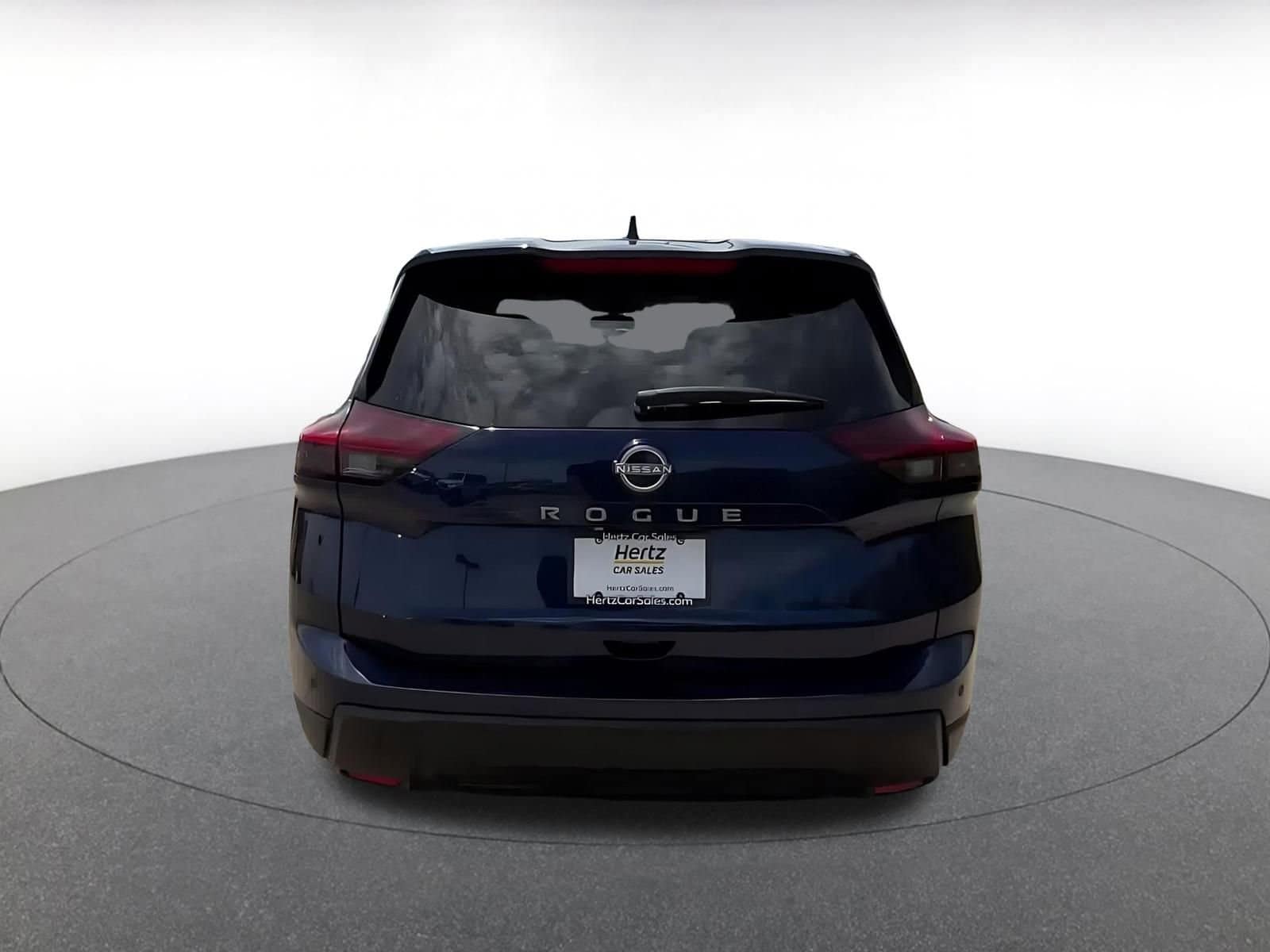 Thumbnail: 2025 Nissan Rogue - 12