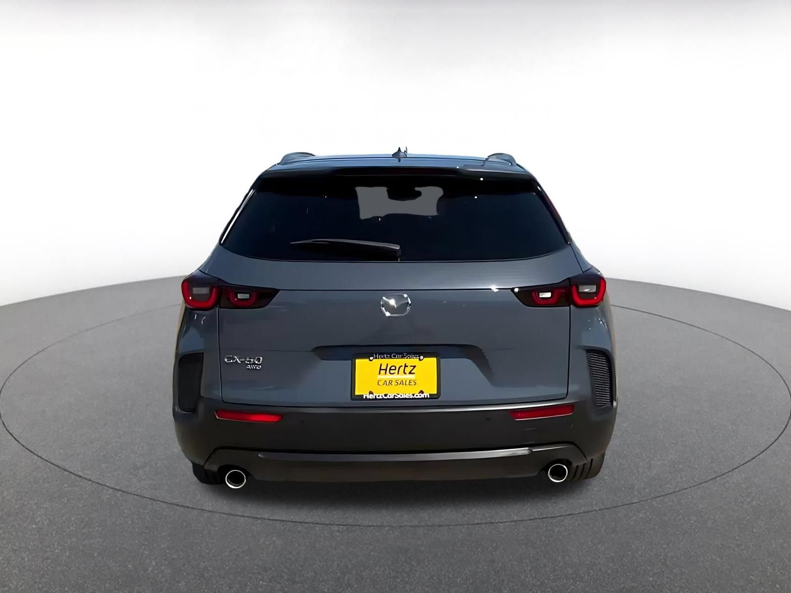 Thumbnail: 2026 Mazda CX-50 - 12