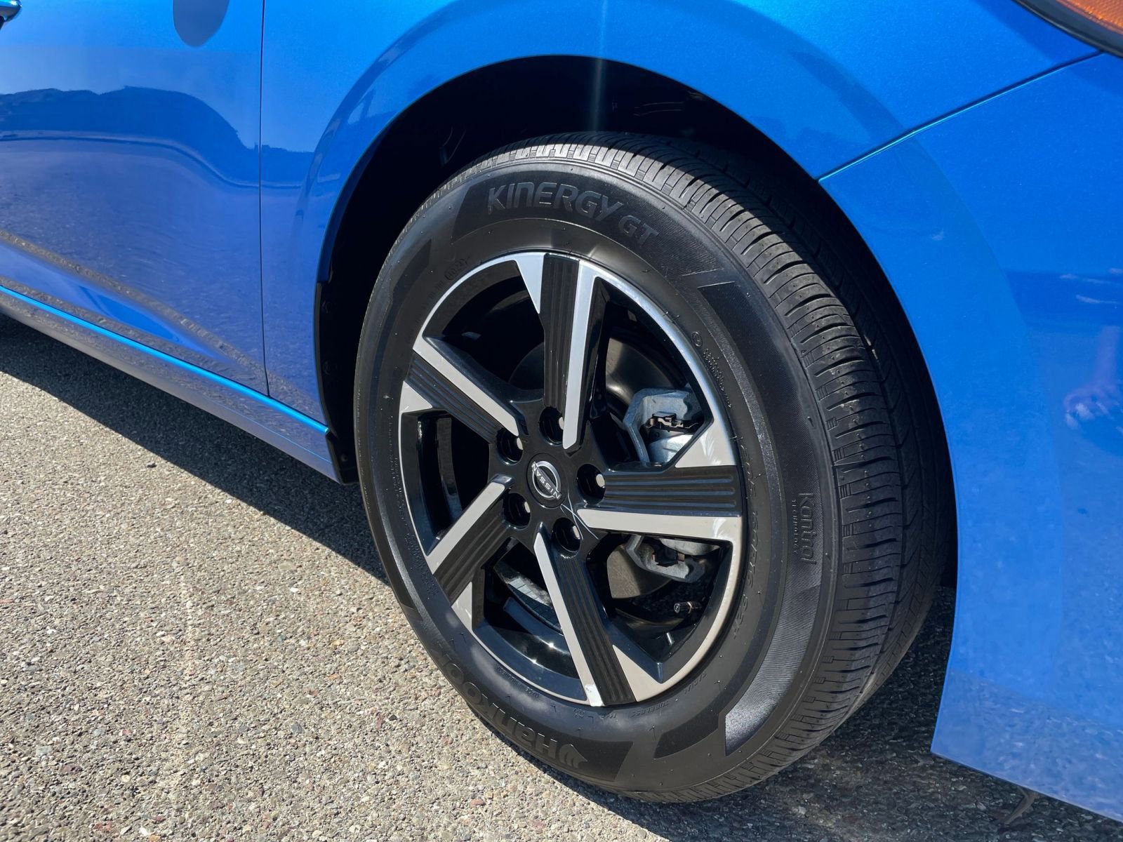 Thumbnail: 2025 Nissan Sentra - 29