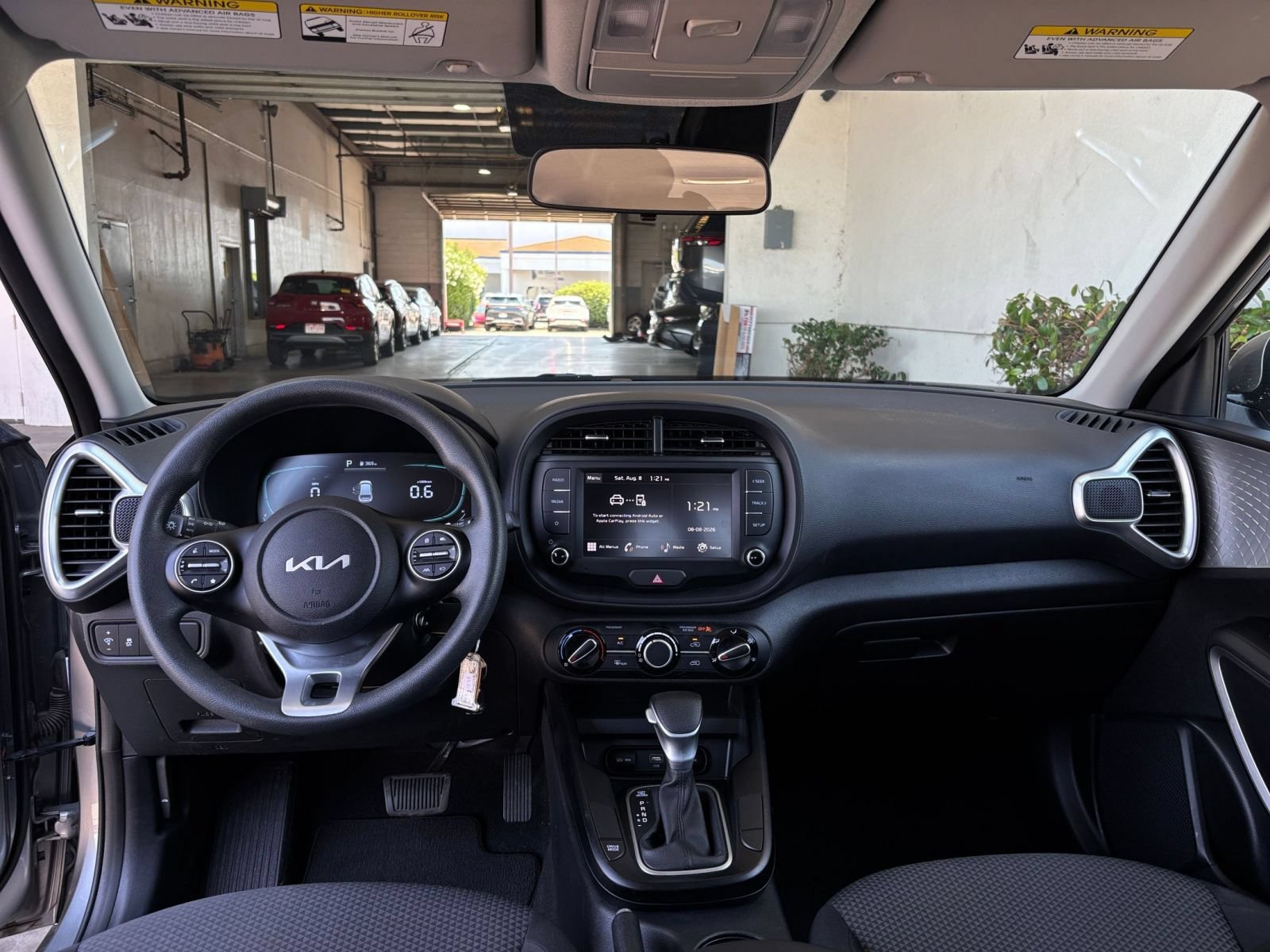 Thumbnail: 2025 Kia Soul - 31