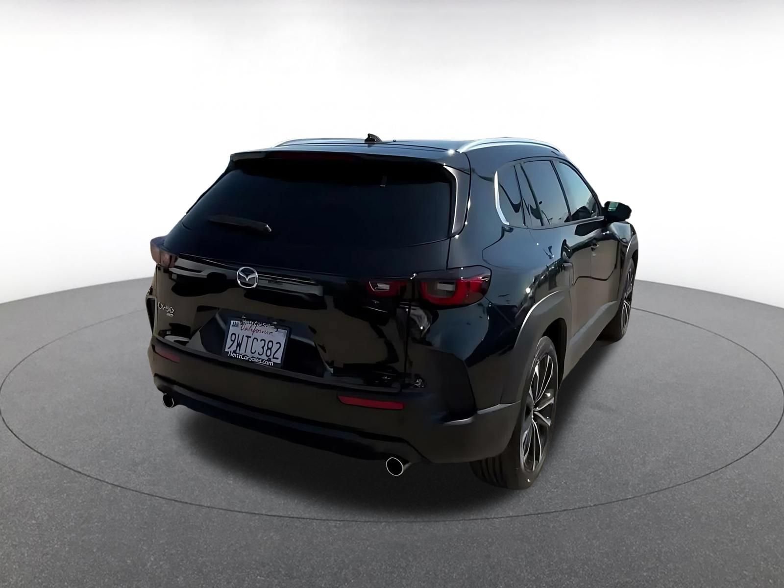 Thumbnail: 2026 Mazda CX-50 - 11