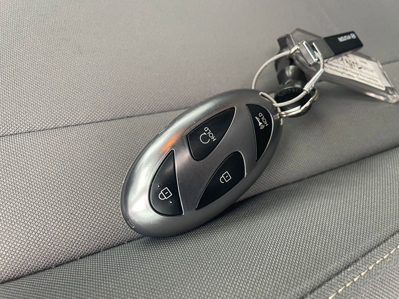 Thumbnail: 2025 Hyundai Elantra - 18