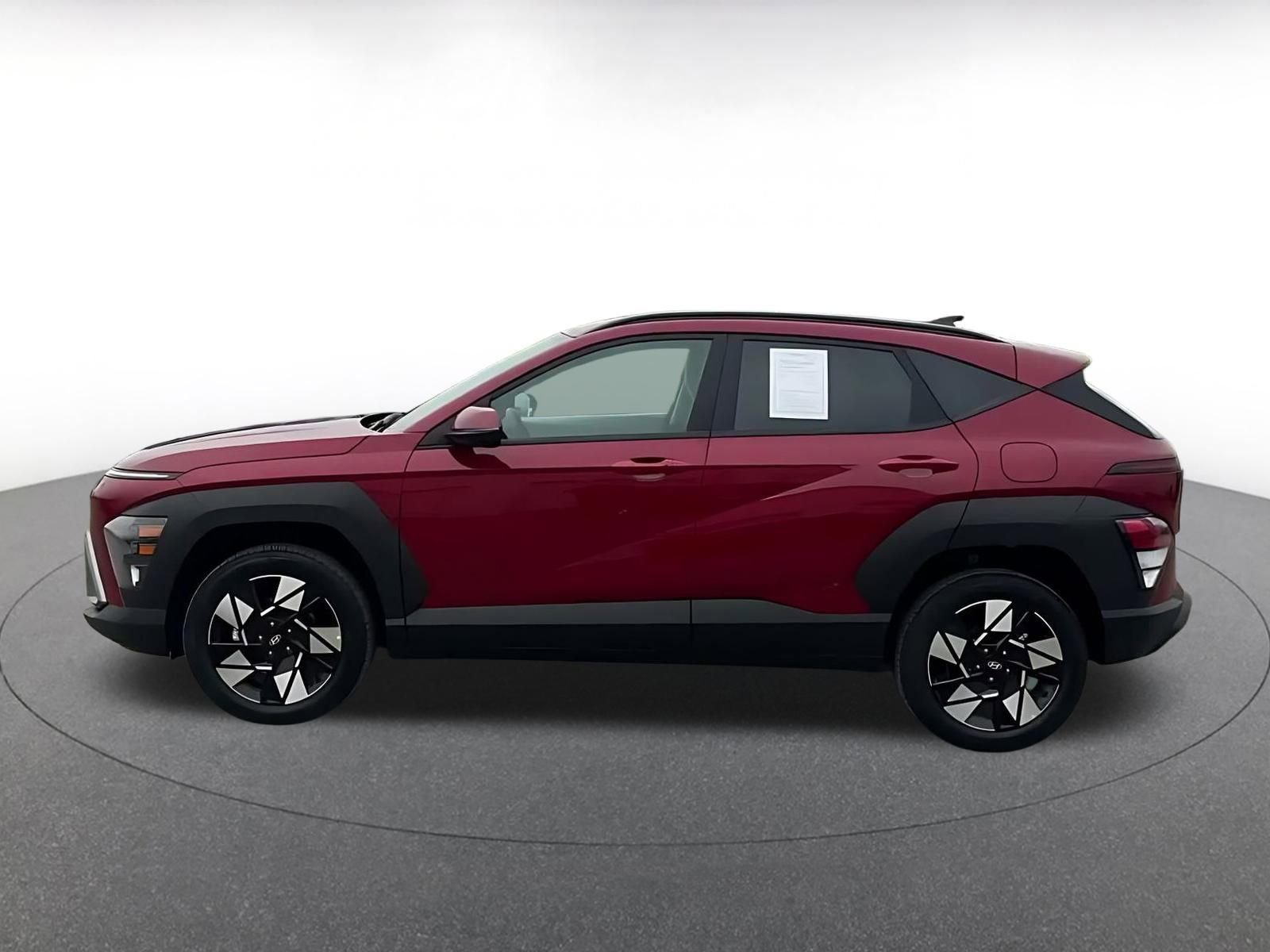 Thumbnail: 2025 Hyundai Kona - 9