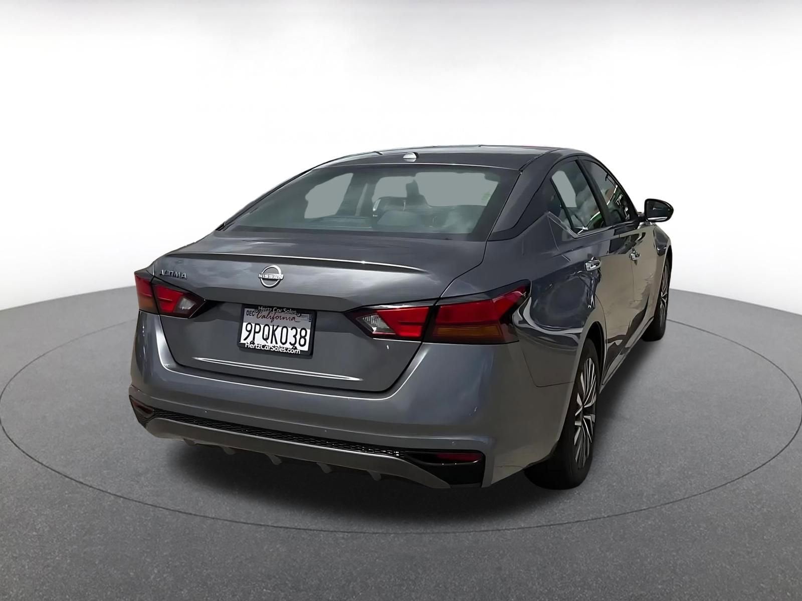 Thumbnail: 2025 Nissan Altima - 15