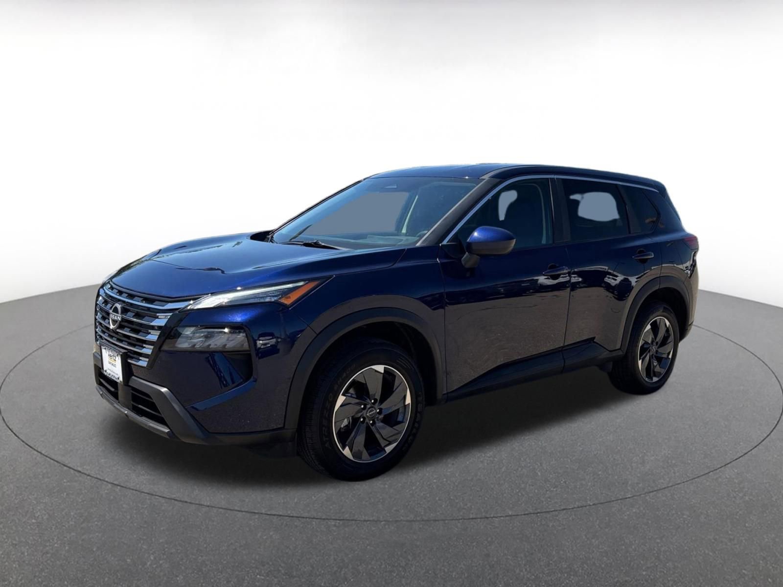 Thumbnail: 2025 Nissan Rogue - 4