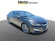 2024 Chevrolet Malibu LT -
                  Stockton, CA