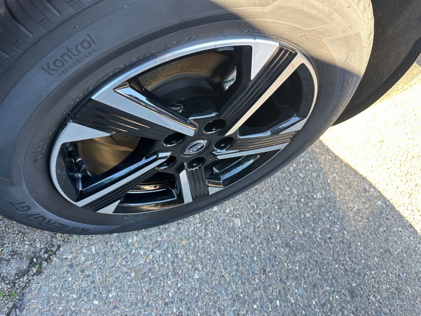 Thumbnail: 2025 Nissan Sentra - 30