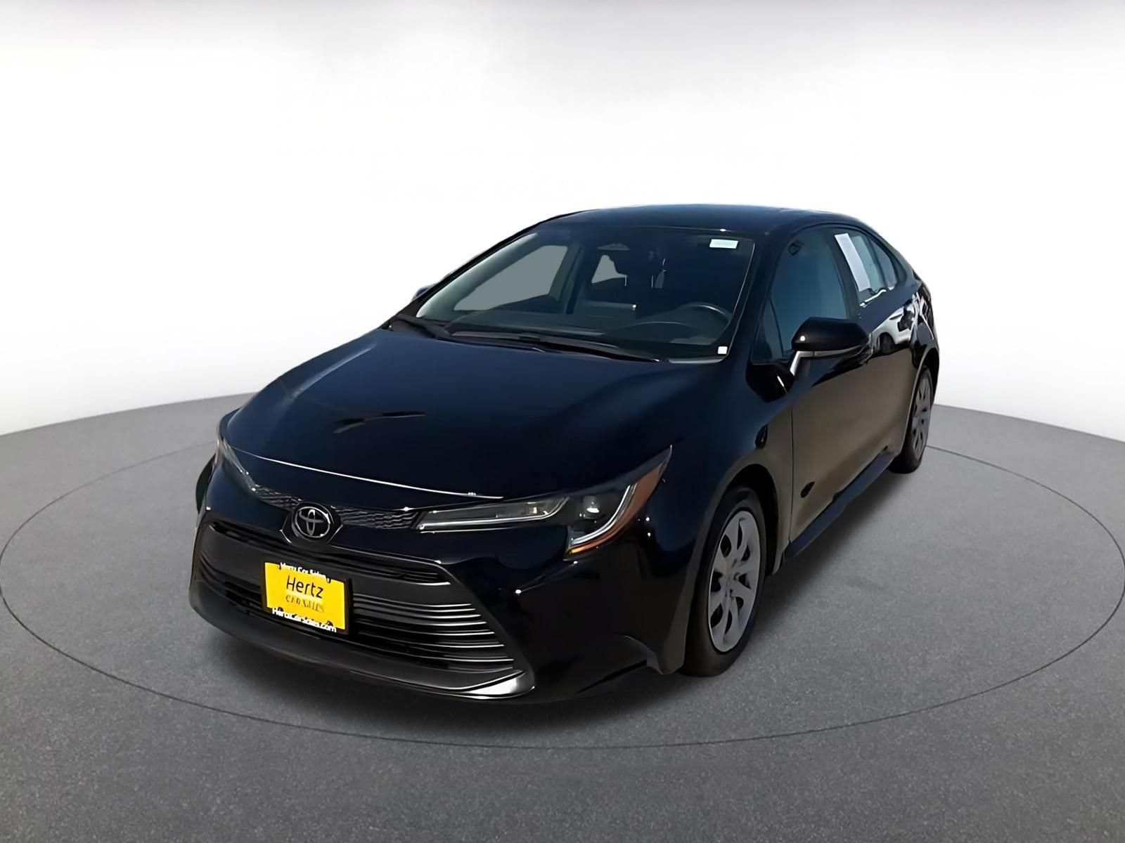 Thumbnail: 2025 Toyota Corolla - 6
