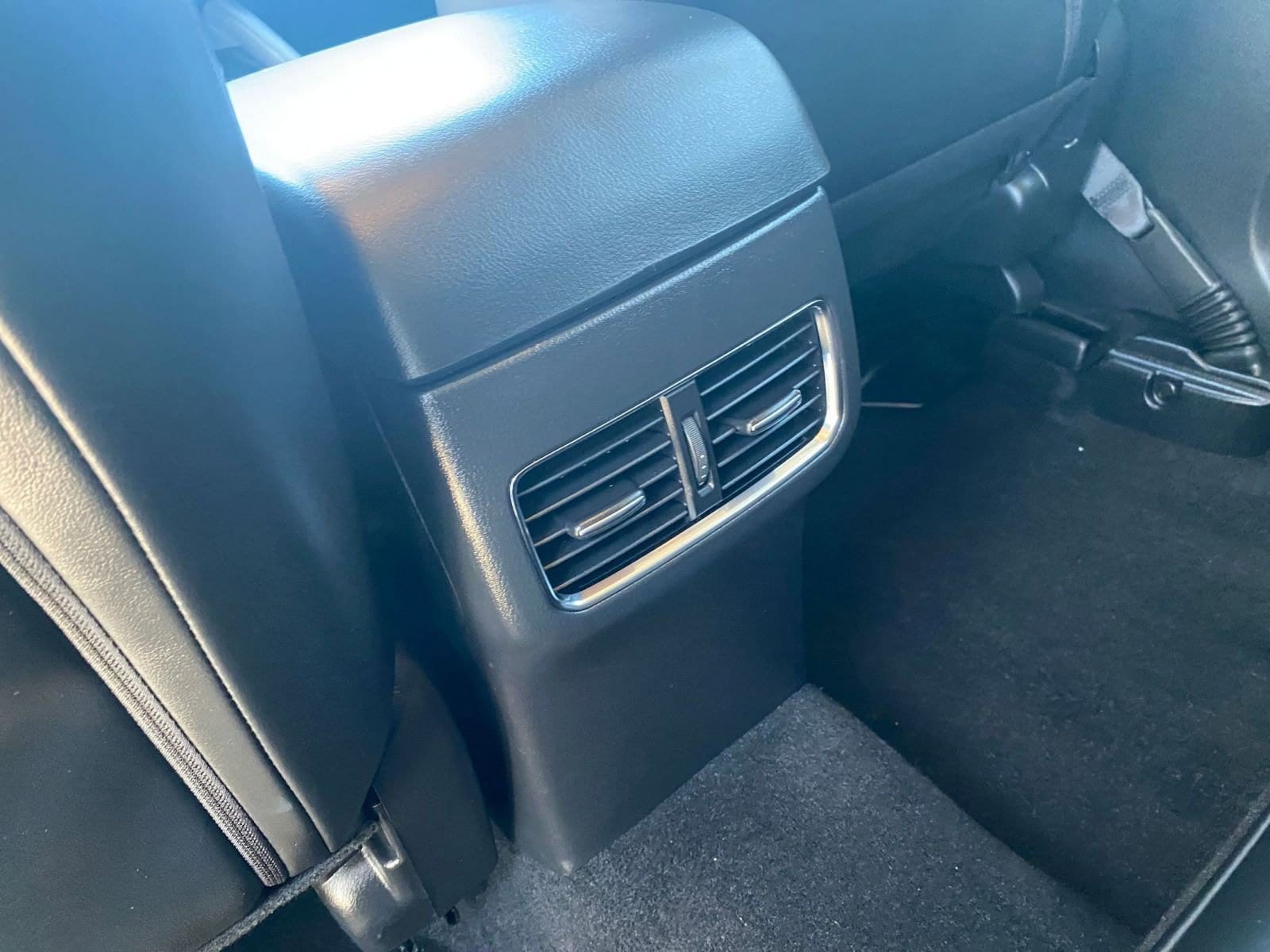 Thumbnail: 2025 Mazda CX-5 - 24