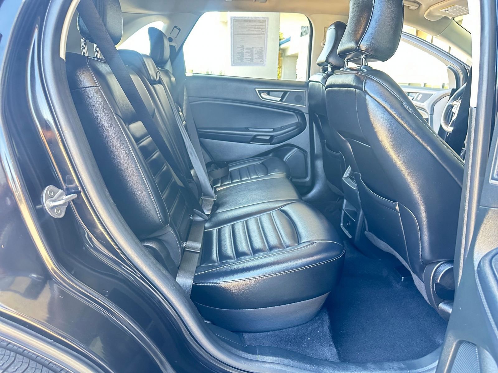 Thumbnail: 2023 Ford Edge - 26