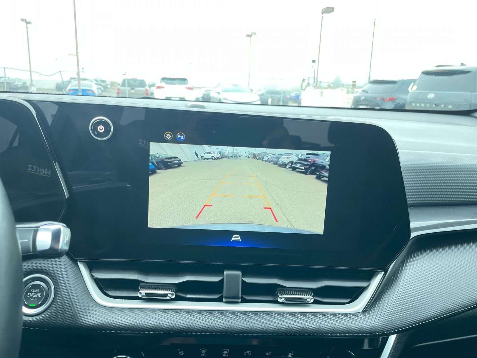 Thumbnail: 2025 Chevrolet Equinox - 17