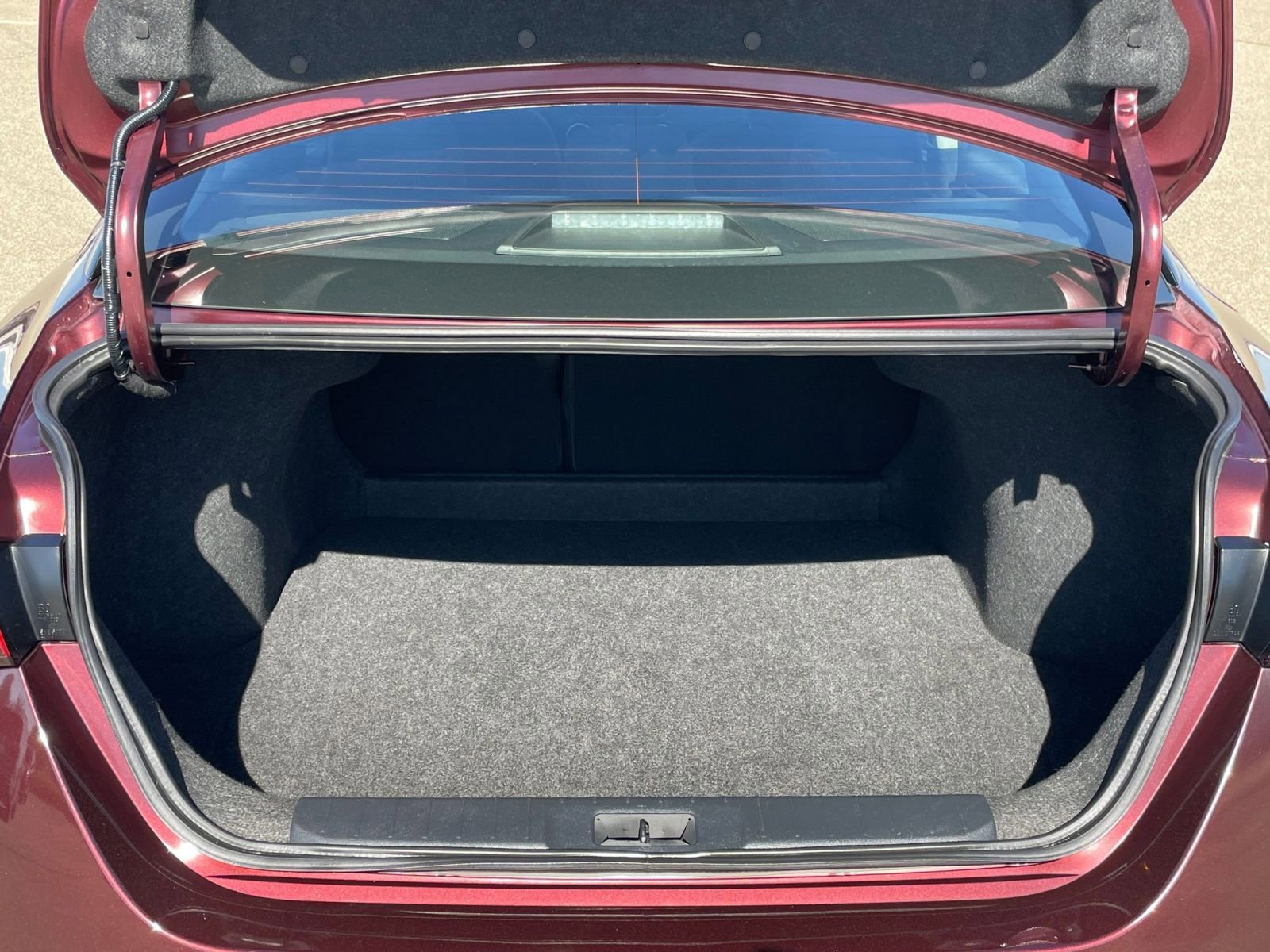 Thumbnail: 2025 Nissan Sentra - 30