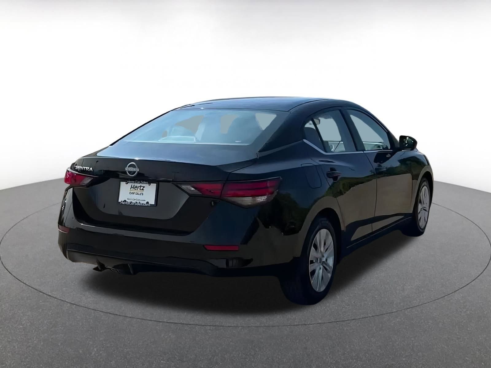 Thumbnail: 2024 Nissan Sentra - 14