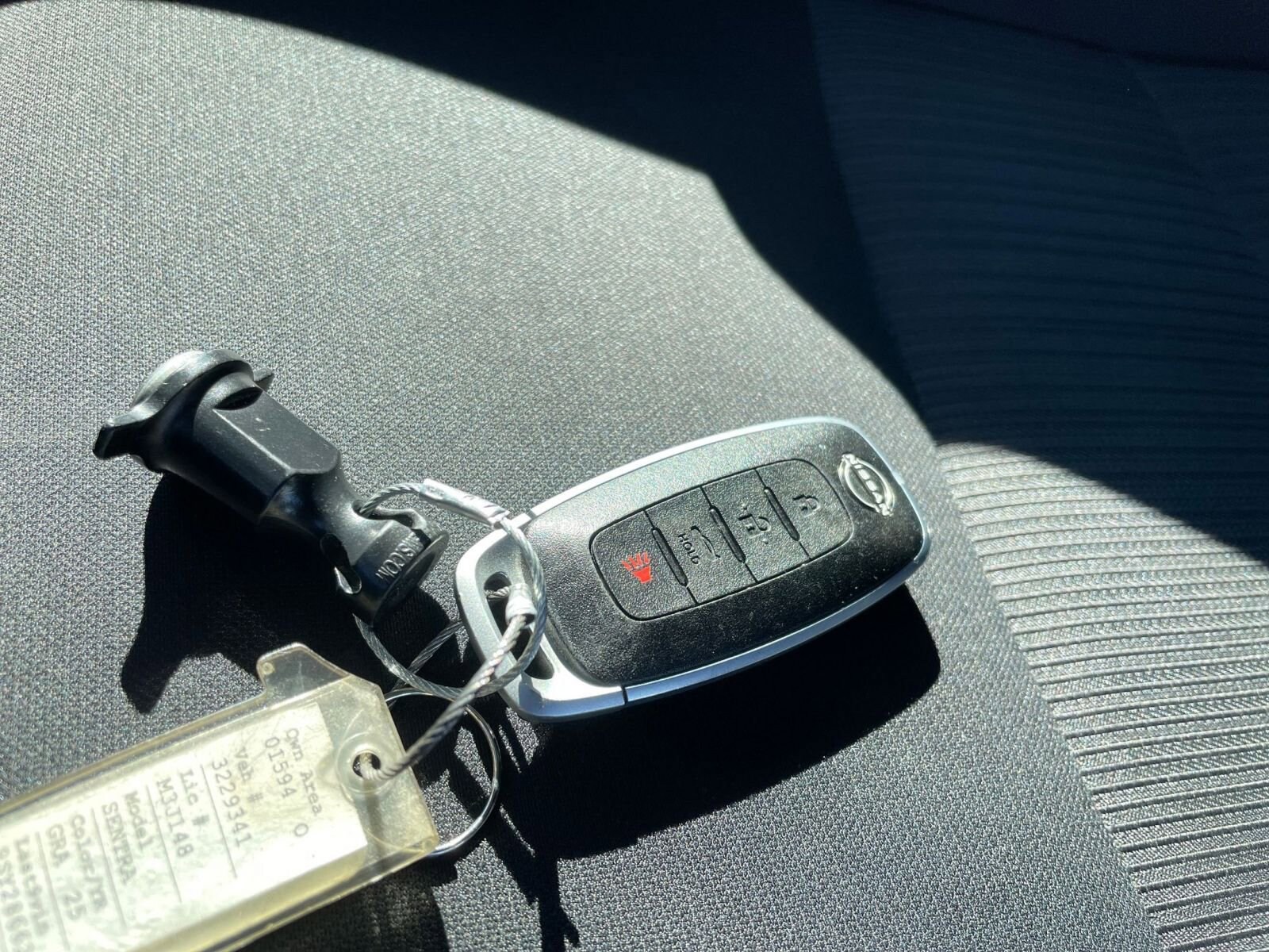 Thumbnail: 2025 Nissan Sentra - 21