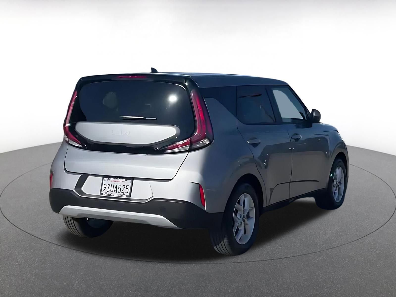 Thumbnail: 2025 Kia Soul - 14