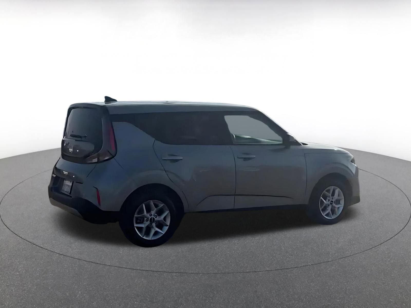 Thumbnail: 2025 Kia Soul - 15