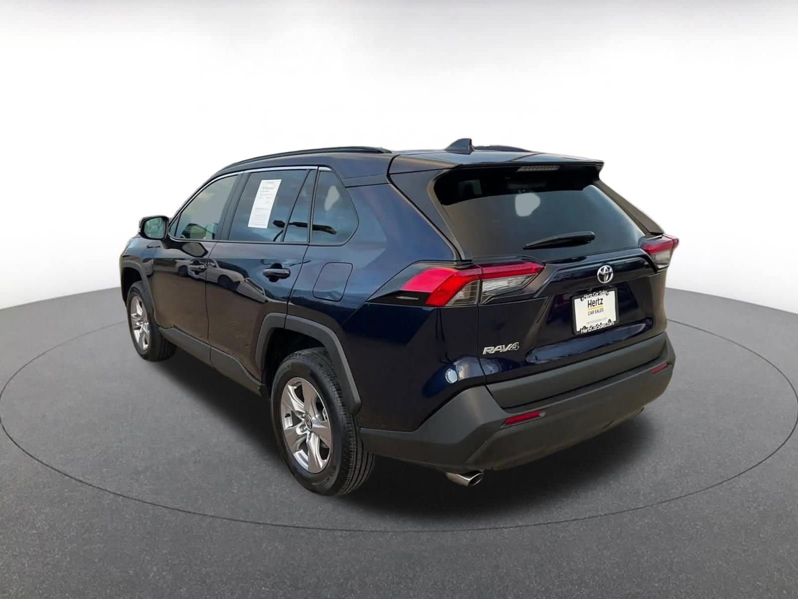 Thumbnail: 2025 Toyota RAV4 - 12