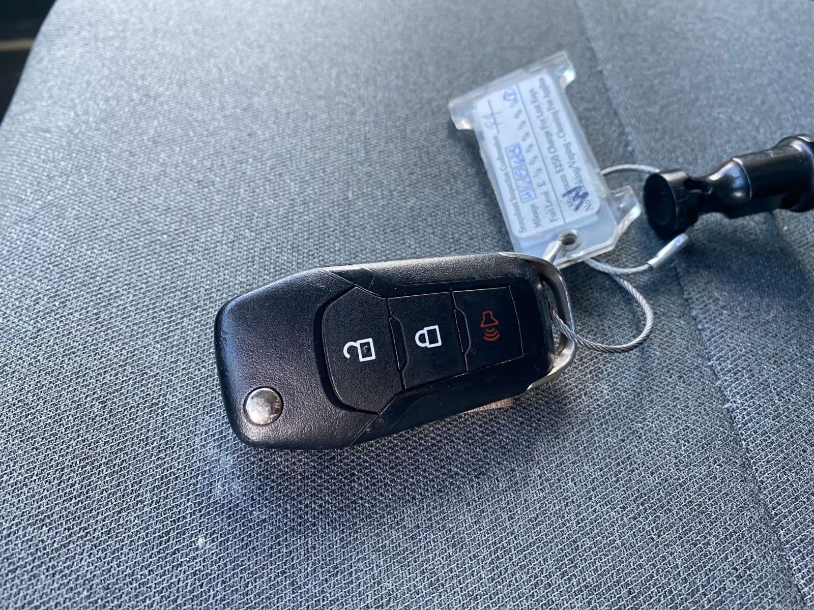 Thumbnail: 2023 Ford F-150 - 22