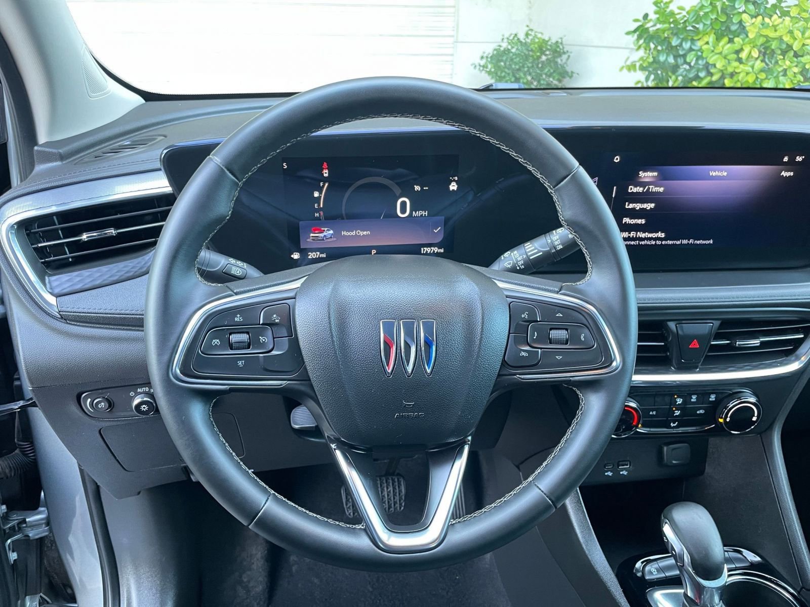 Thumbnail: 2025 Buick Encore GX - 29