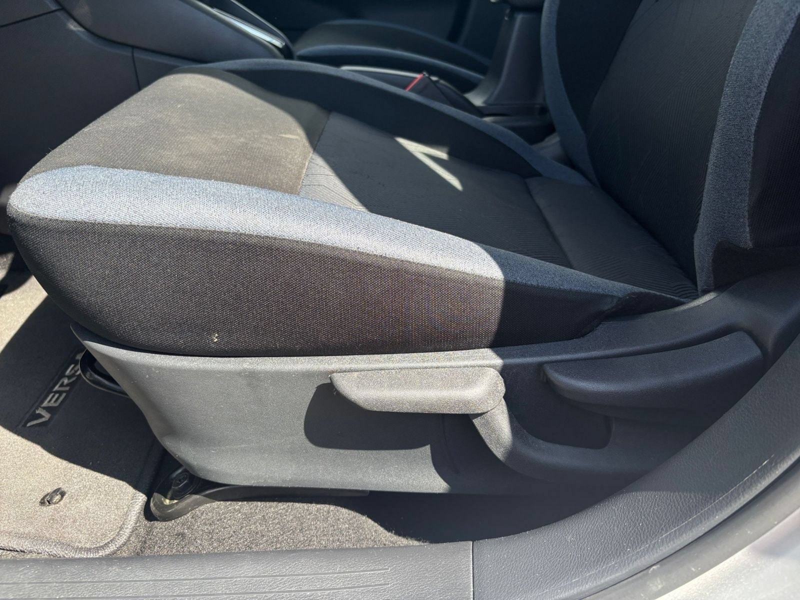 Thumbnail: 2025 Nissan Versa - 21