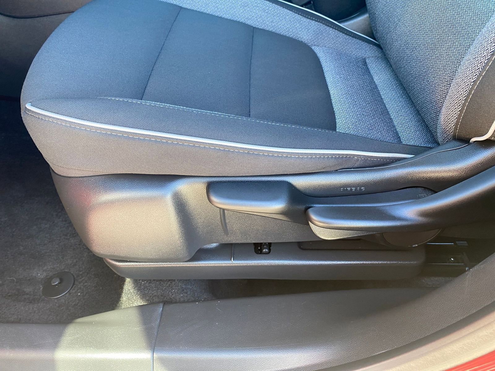 Thumbnail: 2025 Chevrolet TrailBlazer - 23