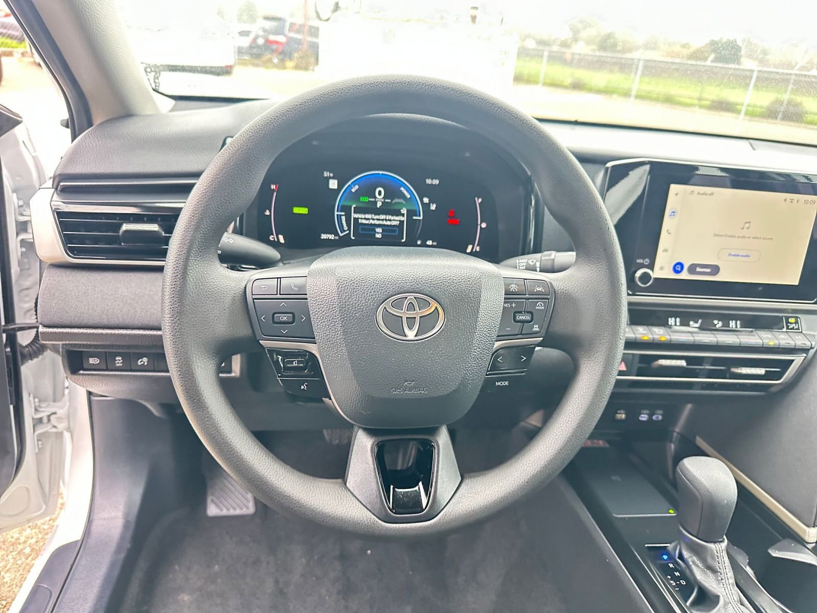 Thumbnail: 2025 Toyota Camry - 28