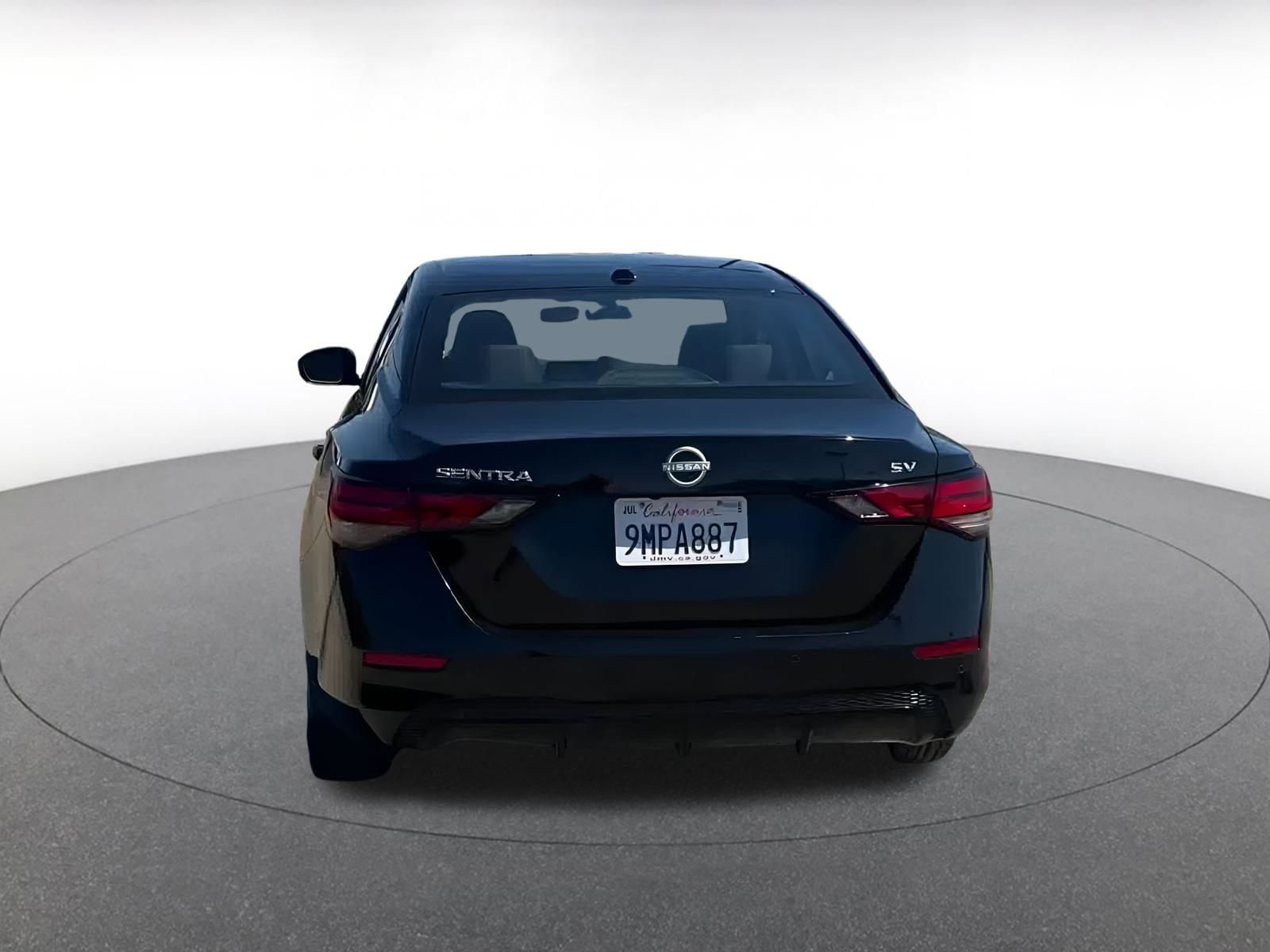 Thumbnail: 2024 Nissan Sentra - 12