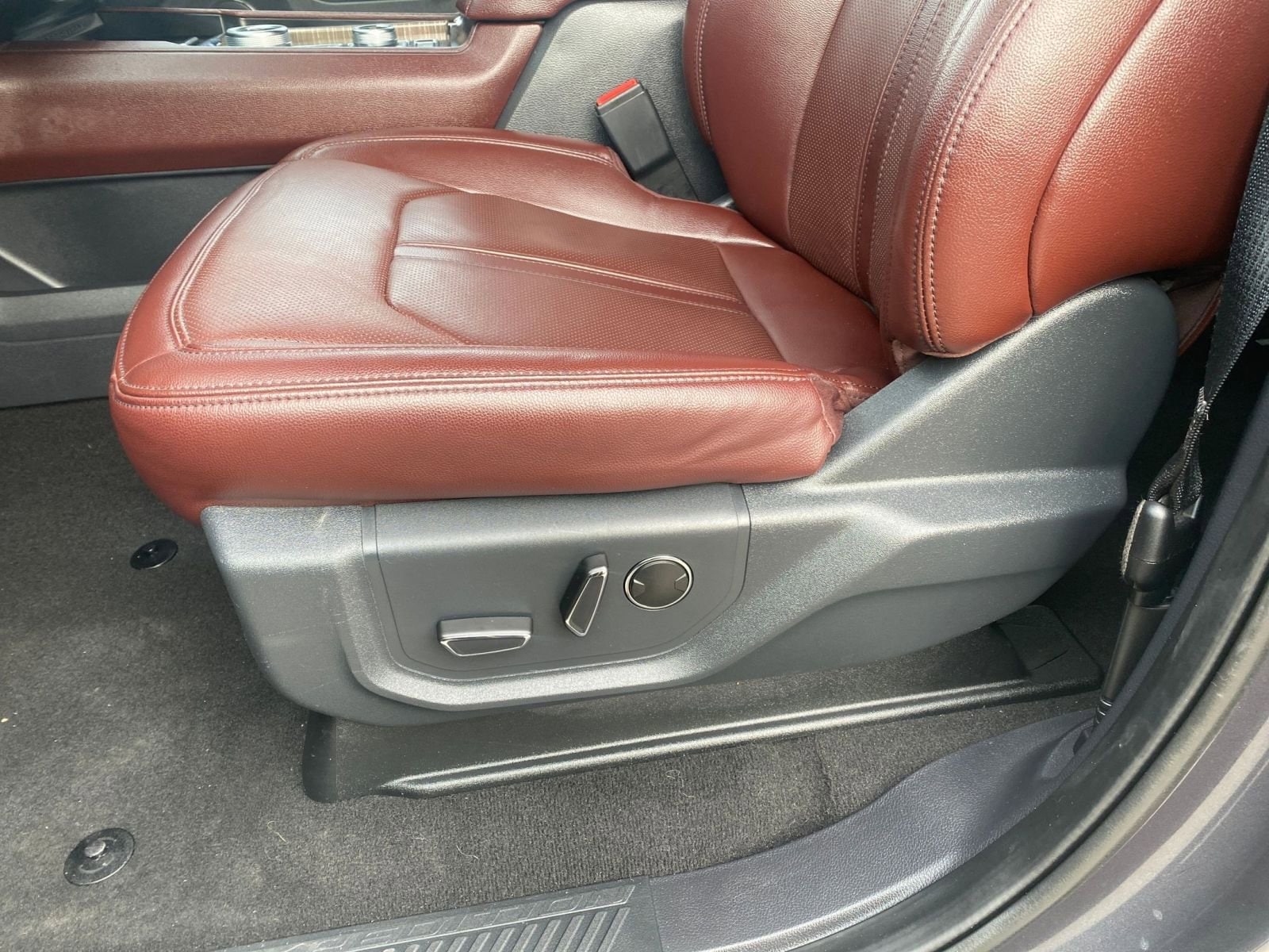 Thumbnail: 2024 Ford Expedition - 23