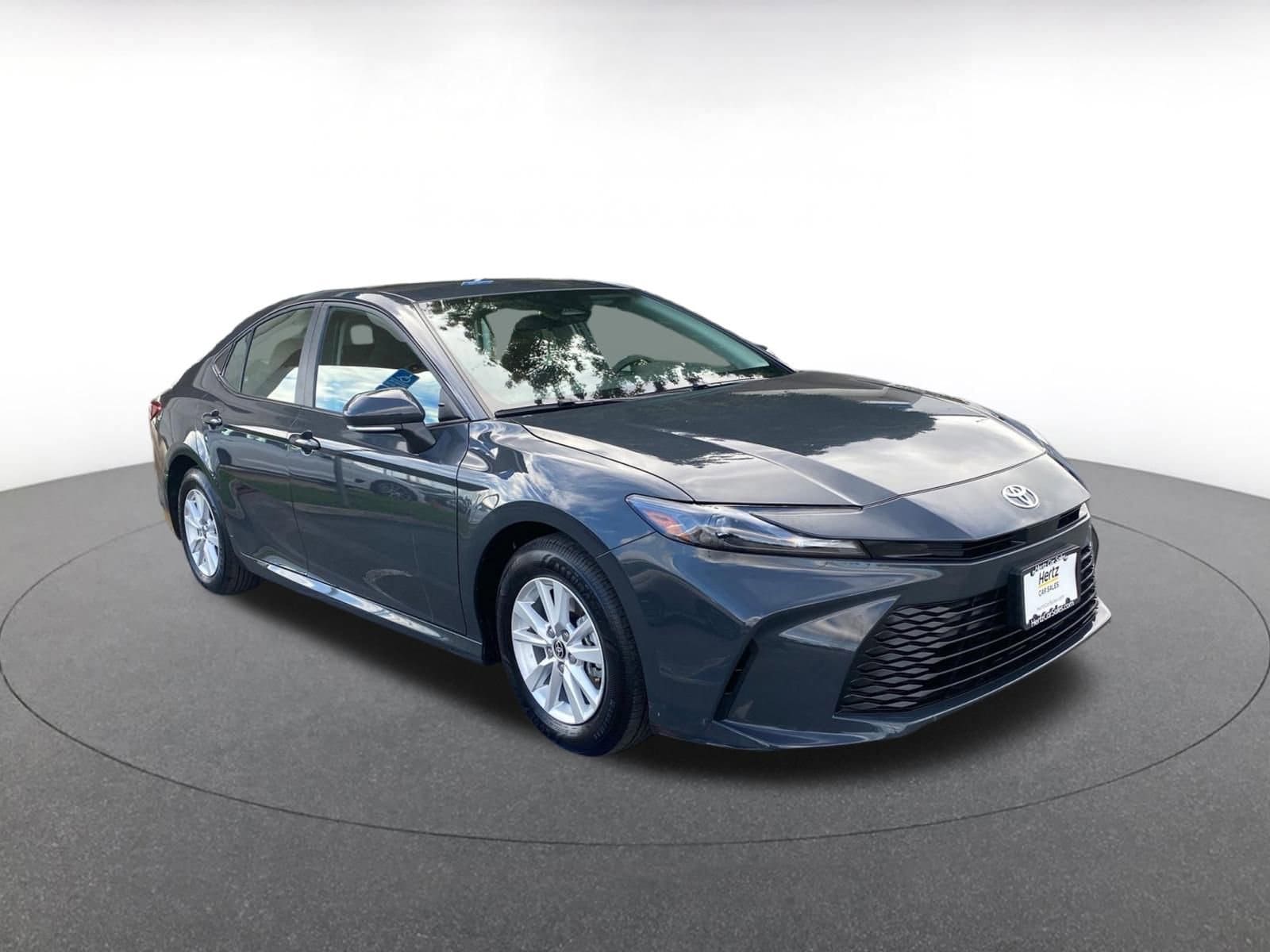 Thumbnail: 2025 Toyota Camry - 1