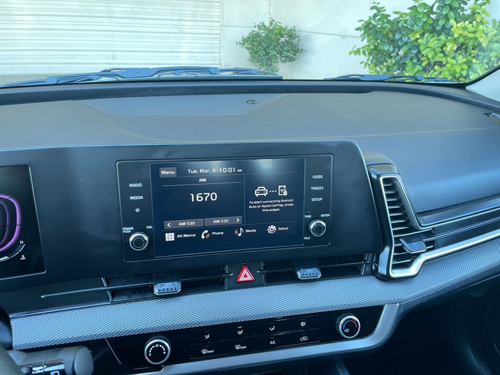 Thumbnail: 2025 Kia Sportage - 20