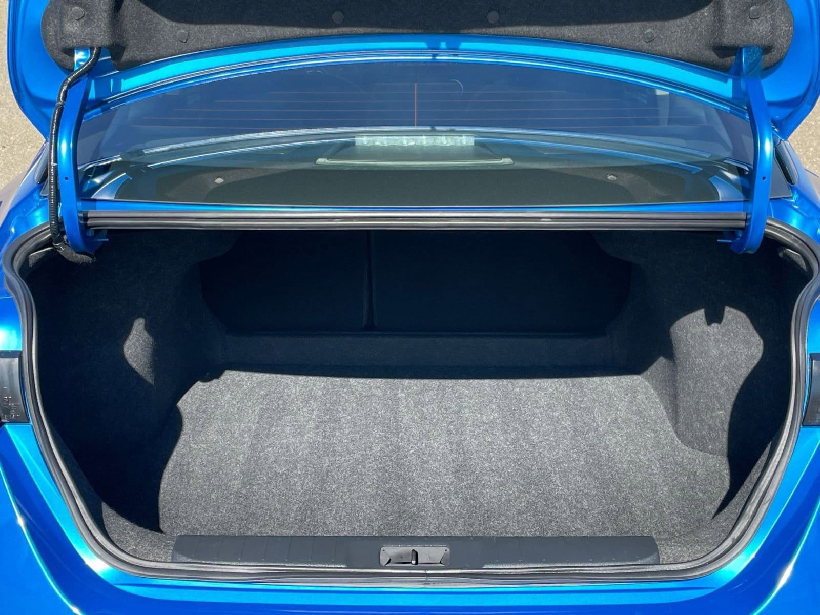 Thumbnail: 2025 Nissan Sentra - 30