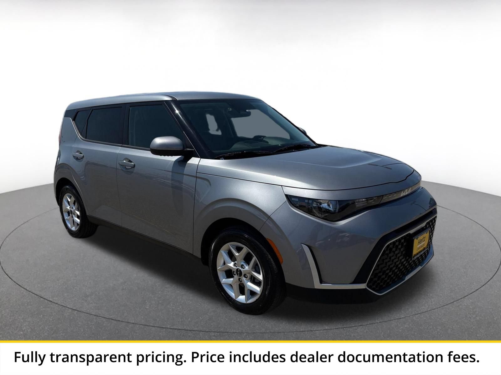 Thumbnail: 2025 Kia Soul - 1
