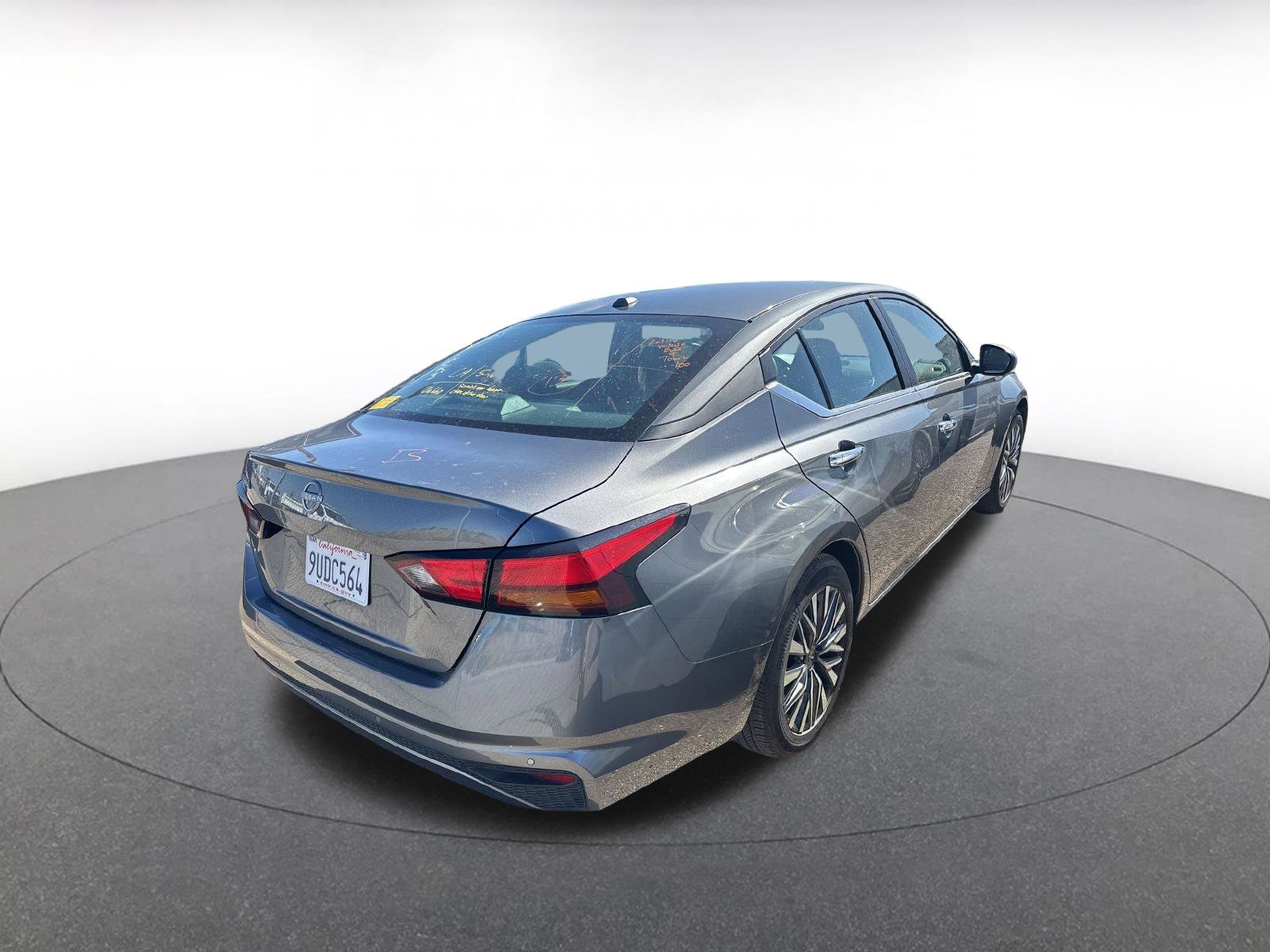 Thumbnail: 2025 Nissan Altima - 6