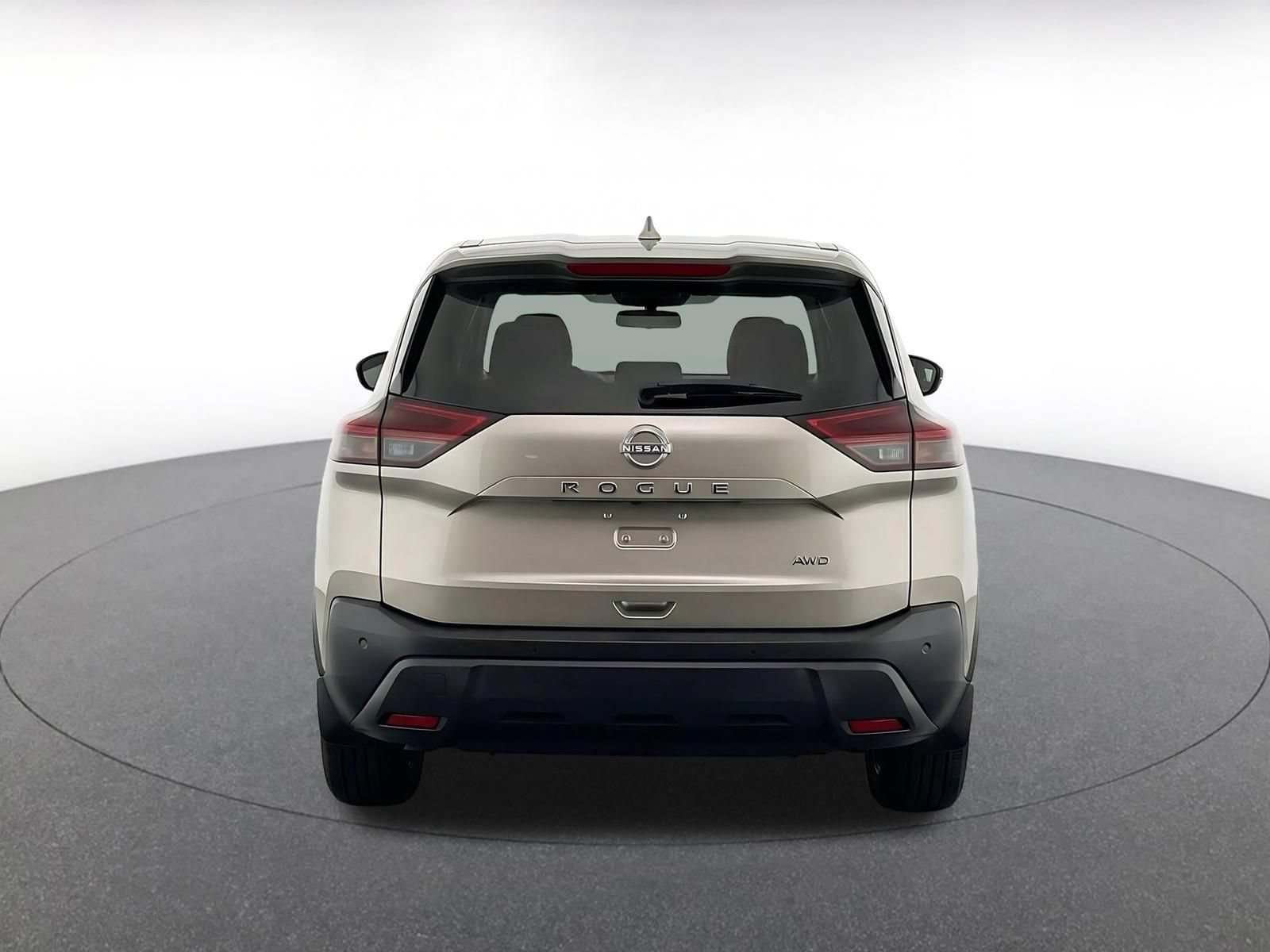 Thumbnail: 2025 Nissan Rogue - 9
