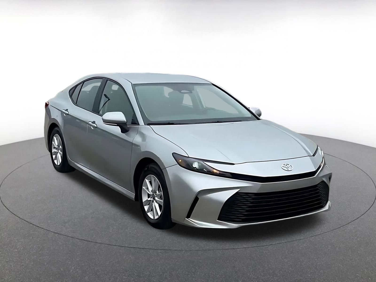 Thumbnail: 2025 Toyota Camry - 2