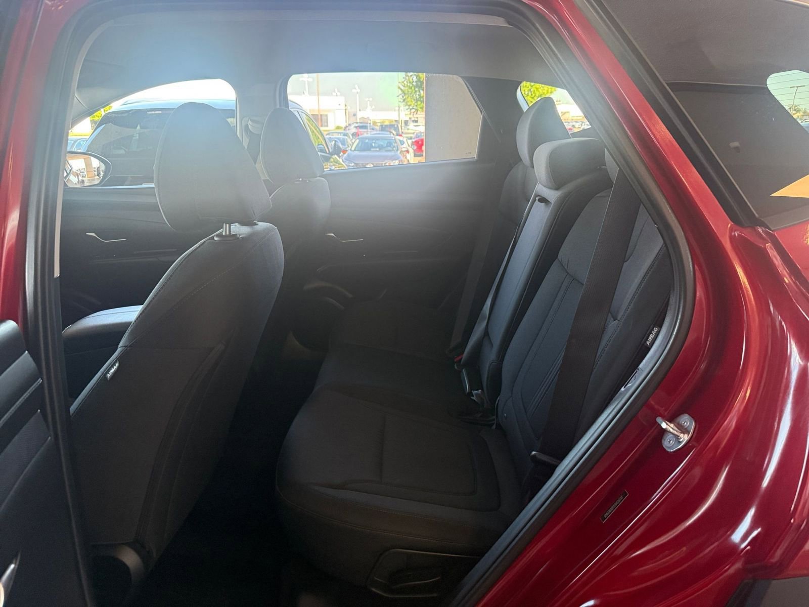 Thumbnail: 2025 Hyundai Tucson - 28