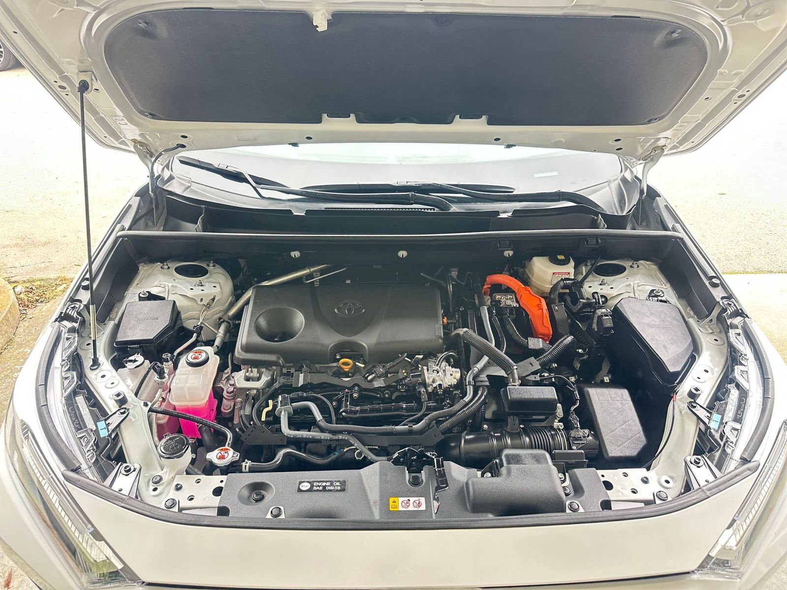 Thumbnail: 2025 Toyota RAV4 - 32