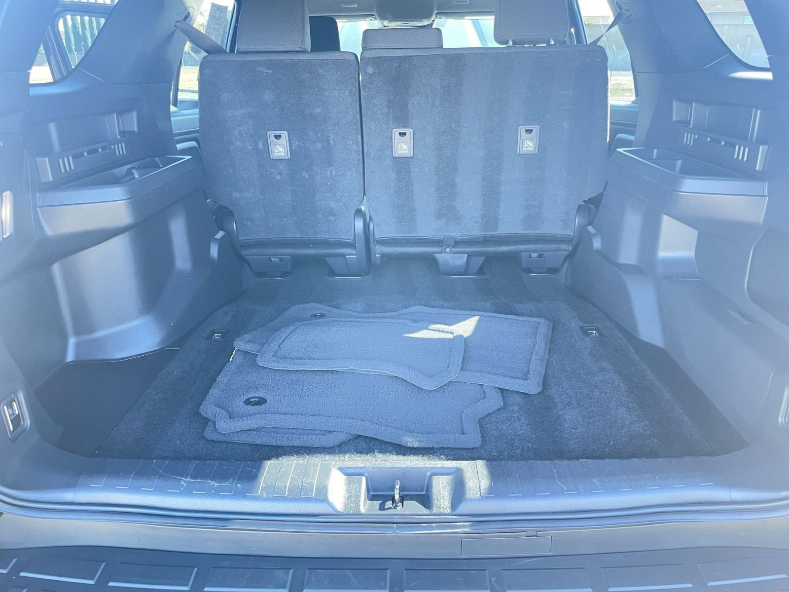 Thumbnail: 2025 Toyota 4Runner - 29