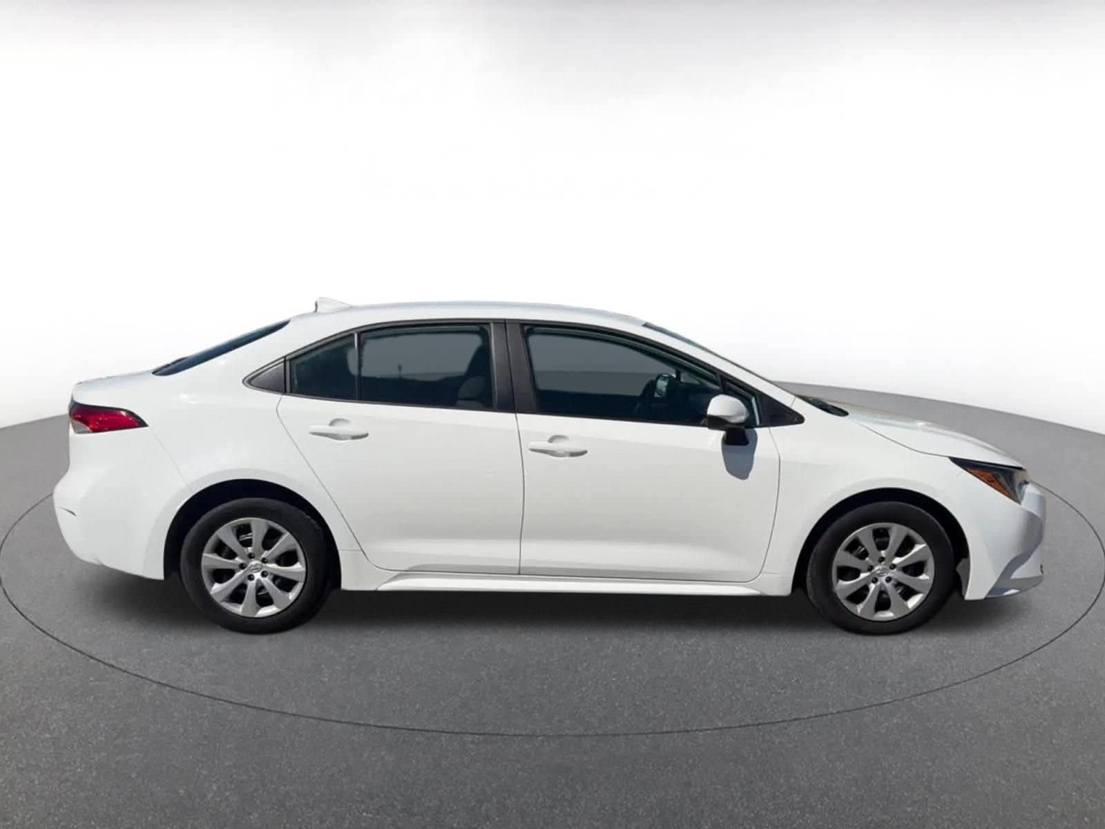 Thumbnail: 2025 Toyota Corolla - 15